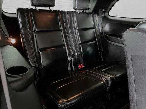 Used 2015 Dodge Durango Limited w/ Nav & Power Liftgate Group image 28