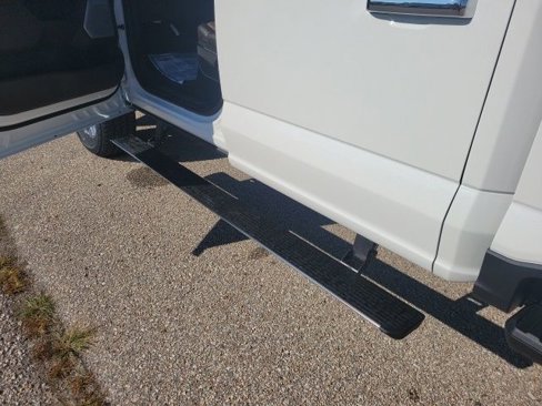 New 2026 Ford F250 King Ranch image 12