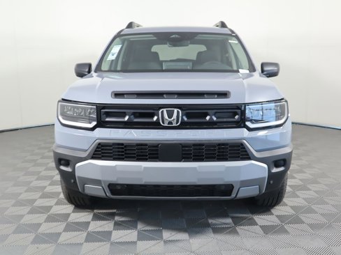 New 2026 Honda Passport RTL image 2