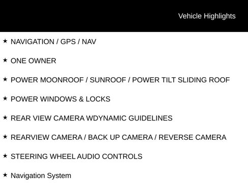 Certified 2024 Jeep Grand Cherokee Overland w/ Trailer Tow Package image 12