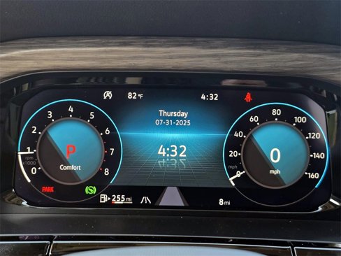 New 2025 Volkswagen Atlas SEL Premium R-Line image 15