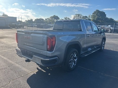 Used 2023 GMC Sierra 1500 SLT w/ SLT Premium Plus Package image 4