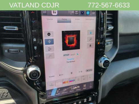 New 2026 RAM 3500 Tradesman image 15