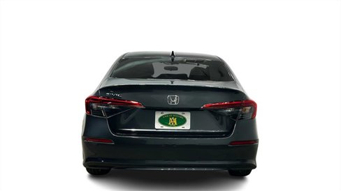 Used 2024 Honda Civic EX image 8