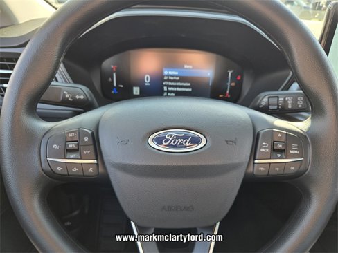 New 2026 Ford Escape Active image 17