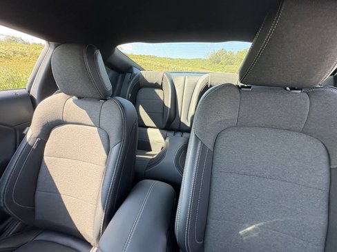 Used 2024 Ford Mustang GT image 37
