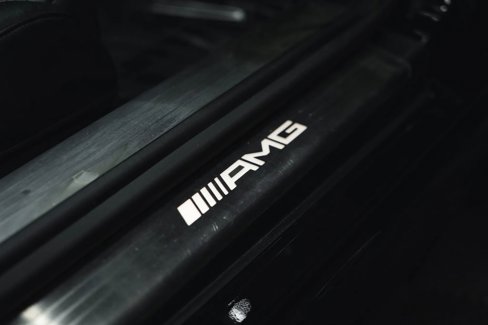 Used 2015 Mercedes-Benz SL 63 AMG image 59