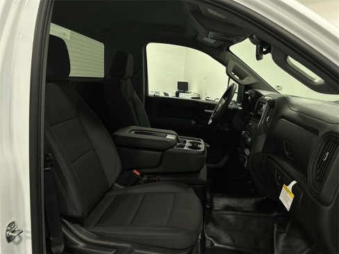 New 2026 Chevrolet Silverado 3500 W/T w/ WT Convenience Package image 24