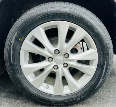 Used 2015 Toyota RAV4 Limited image 25