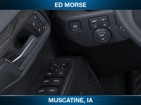 New 2026 Chevrolet Silverado 1500 LTZ image 22