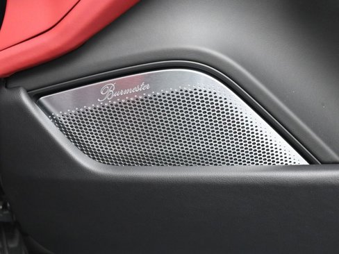 New 2025 Porsche Taycan GTS image 32