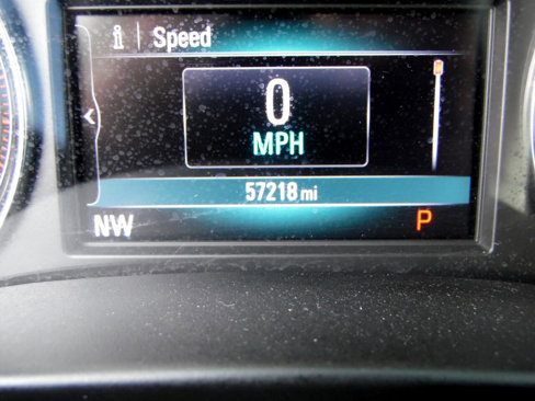 Used 2019 Buick Enclave Essence image 21