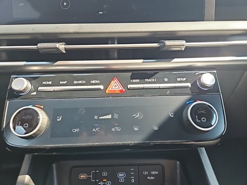 New 2026 Hyundai Santa Cruz SEL image 18