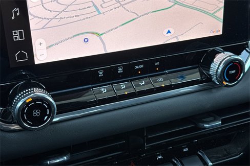 New 2025 GMC Canyon Elevation image 23