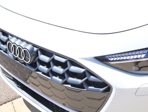 New 2025 Audi A5 2.0T Prestige image 11