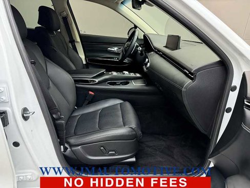Used 2024 Genesis GV70 2.5T image 19