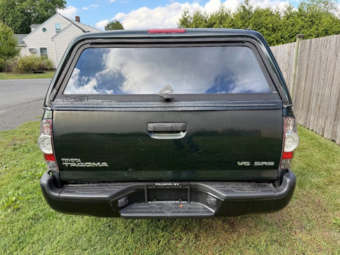 Used 2013 Toyota Tacoma 4x4 Access Cab V6 image 6
