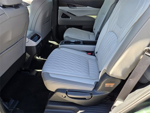 New 2026 INFINITI QX60 Autograph w/ Dark Cargo Package image 15