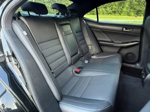Used 2020 Lexus IS 300 F Sport image 23