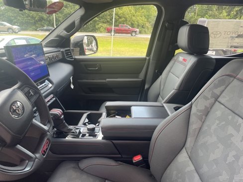 New 2026 Toyota Tundra TRD Pro image 15