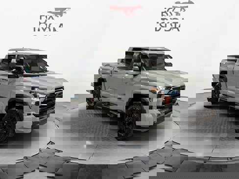 New 2026 Toyota Tundra SR5 image 7