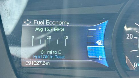 Used 2016 Ford Expedition Limited image 22