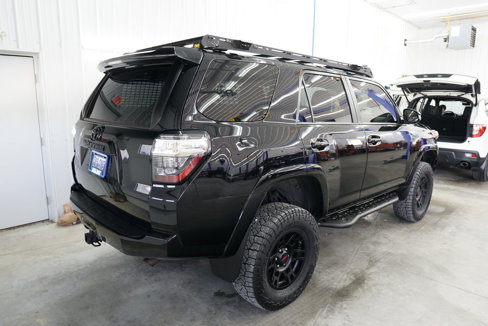 Used 2021 Toyota 4Runner Venture image 14