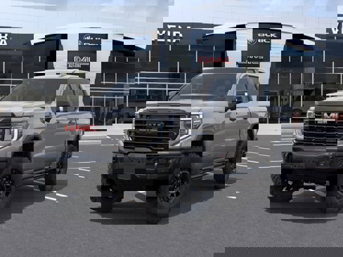 New 2026 GMC Sierra 1500 AT4X w/ AT4X AEV Edition image 6