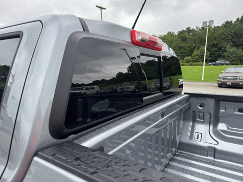New 2026 Chevrolet Colorado Trail Boss image 11