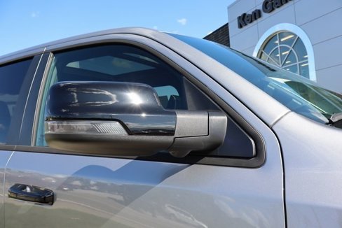 New 2026 RAM 1500 Laramie w/ Night Edition image 2