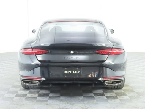 New 2025 Bentley Continental GT image 6