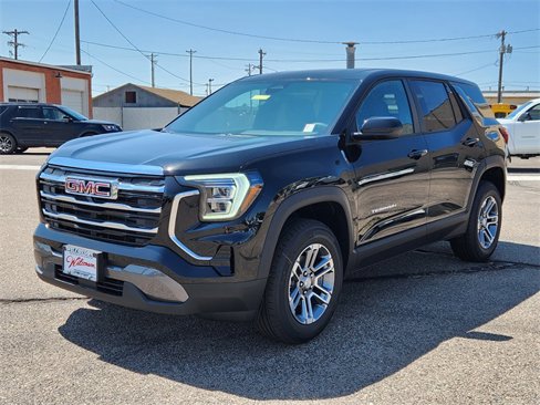 Used 2026 GMC Terrain Elevation image 4