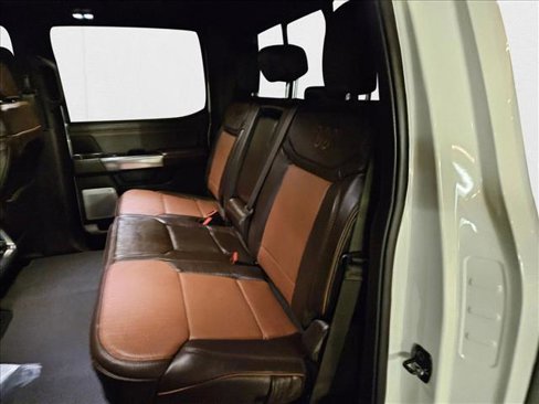 New 2026 Ford F250 King Ranch image 11
