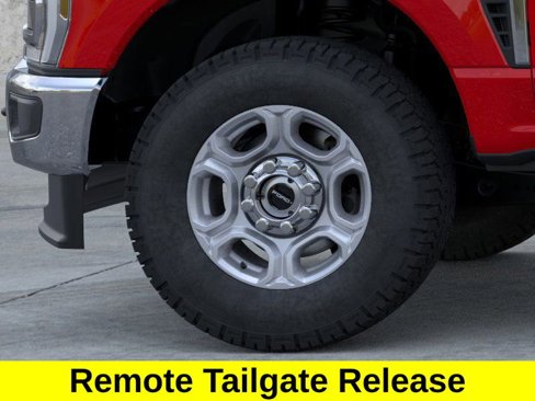 New 2026 Ford F250 XLT image 19