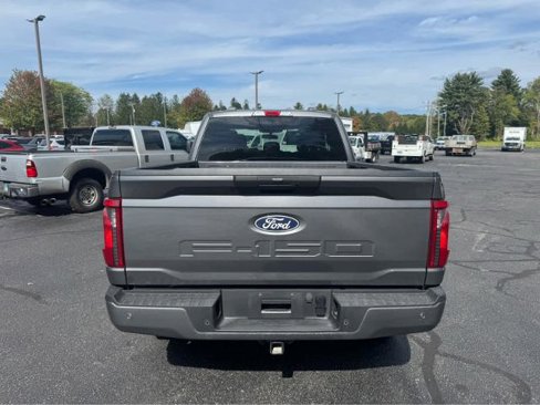 Certified 2024 Ford F150 STX image 4