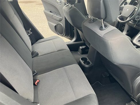 Used 2011 Dodge Caliber Heat w/ Driver Convenience Group image 21