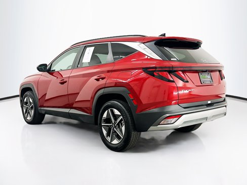 Used 2025 Hyundai Tucson SEL image 5