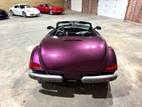 Used 1999 Plymouth Prowler image 39