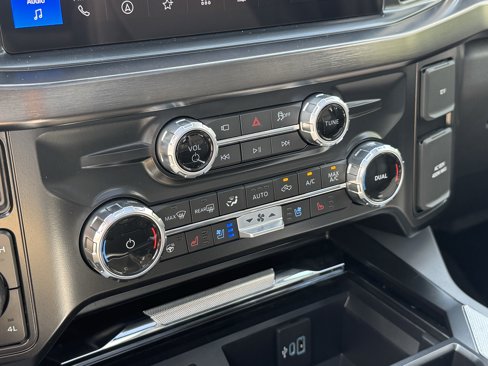 New 2025 Ford F250 Lariat w/ Lariat Ultimate Package image 20
