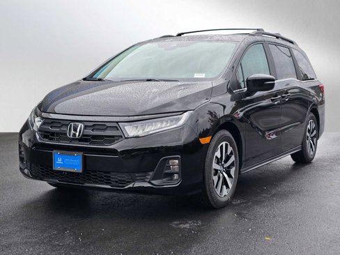 New 2026 Honda Odyssey EX-L image 7