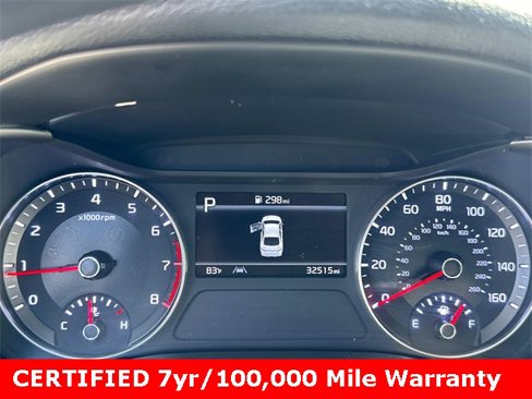 Used 2023 Kia Forte LXS image 27