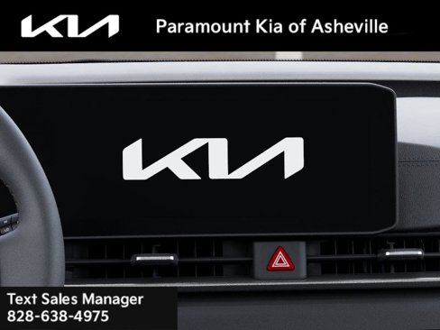 New 2026 Kia Carnival EX image 20