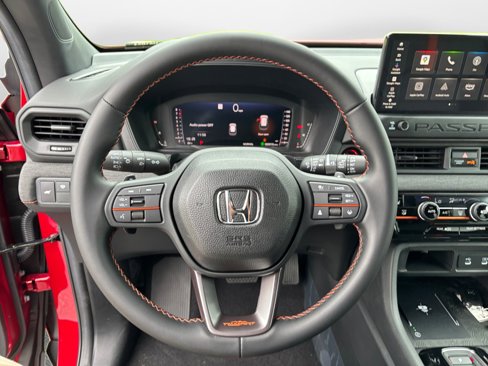 New 2026 Honda Passport TrailSport image 10