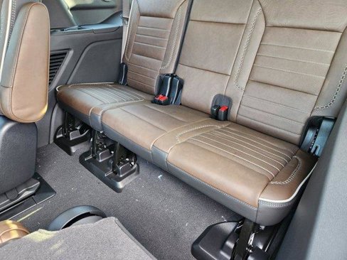 New 2026 GMC Yukon Denali Ultimate image 23