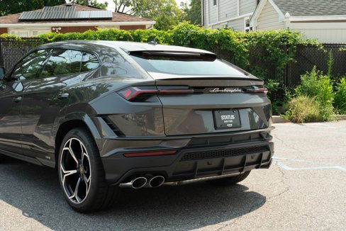 Used 2024 Lamborghini Urus S image 28