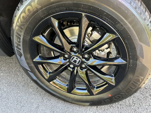 New 2026 Honda CR-V Sport-L image 9