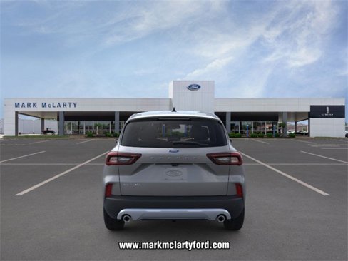 New 2026 Ford Escape Active image 5