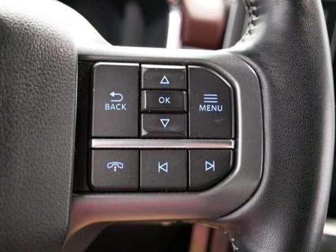 Used 2022 Ford F150 Lariat w/ FX4 Off-Road Package image 29