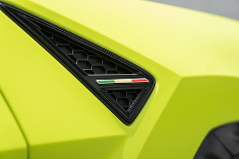 Used 2024 Lamborghini Urus Performante image 15