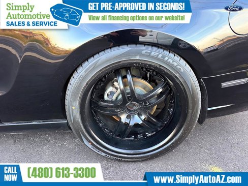 Used 2014 Ford Mustang GT Premium w/ Comfort Package image 17